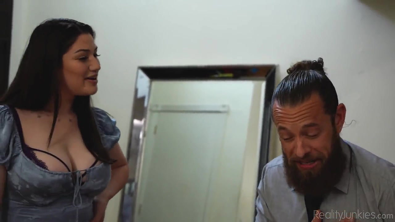 Alyx Star – Sexual Fantasy Of A Young College Girl
