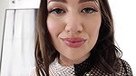 Alyx Star – Vivacious And Flirtatious Brunette