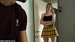 Amber Moore – She Loves Her Brother