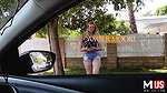Amber Moore – Teenager Picked Up By a Stranger