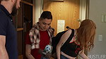 Amber Stark – They Just Found Some New Partners