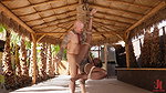 Ana Foxxx – Male Domination