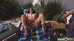 Anais Amore – She’s Horny And Ready For Some Dick