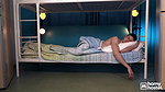 Anastasia Brokelyn – Slut Fucked Hard On The Hotel Bed