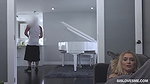 Anastasia Knight – Stepsister FUCK Stepbrother SEX