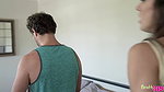 Andi Rose, Rosalyn Sphinx – My Perverted Stepsister Loves To Fuck My Girlfriend With Me