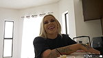 Andy Adams – Thick Blonde Slut Gets Pounded
