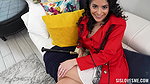 Angel Gostosa – Stepsister Loves My Cock