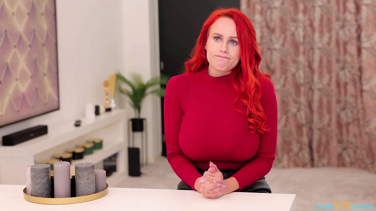 Angel Wicky – Shower With Stepmom