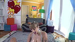 Angel Youngs – Busty Girlfriend Likes To Fuck In The Ass