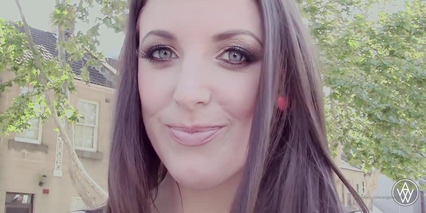 Angela White – Amateur Pov Hot Sex