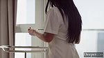 Angela White – Naughty Nurse Know Exactly How To Make You Cum