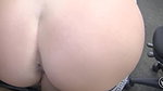 Angela White – Trying To Be Quiet