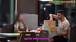 Amazing fun with bbw partner