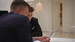 Angelika Grays – Hot Secretary Loves DP