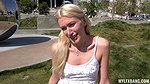 Angelina Bonnet – Gorgeous Blonde