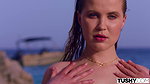 Angelina Robihood – Is It Hot Out Here, Or Is It Just Angelina