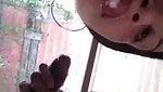 Anal sex and cum
