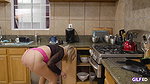 Anneke Van Buren & Zoey Sinn – Threesome Interracial Sex
