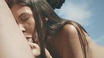 Anya Krey – Sensual Sex At Public Place