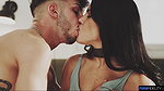 Apolonia Lapiedra – Latina Love Big Dick In The Kitchen
