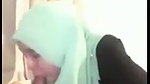 Arab Girl Sucks And Rides Tiny Dick