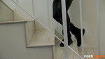 April Olsen – Unpleasant Stranger Fuck My Ass