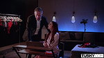 April Snow – Anal Obsession