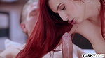 April Snow – Anal Obsession