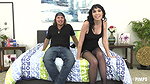 April Storm – Special Fucked