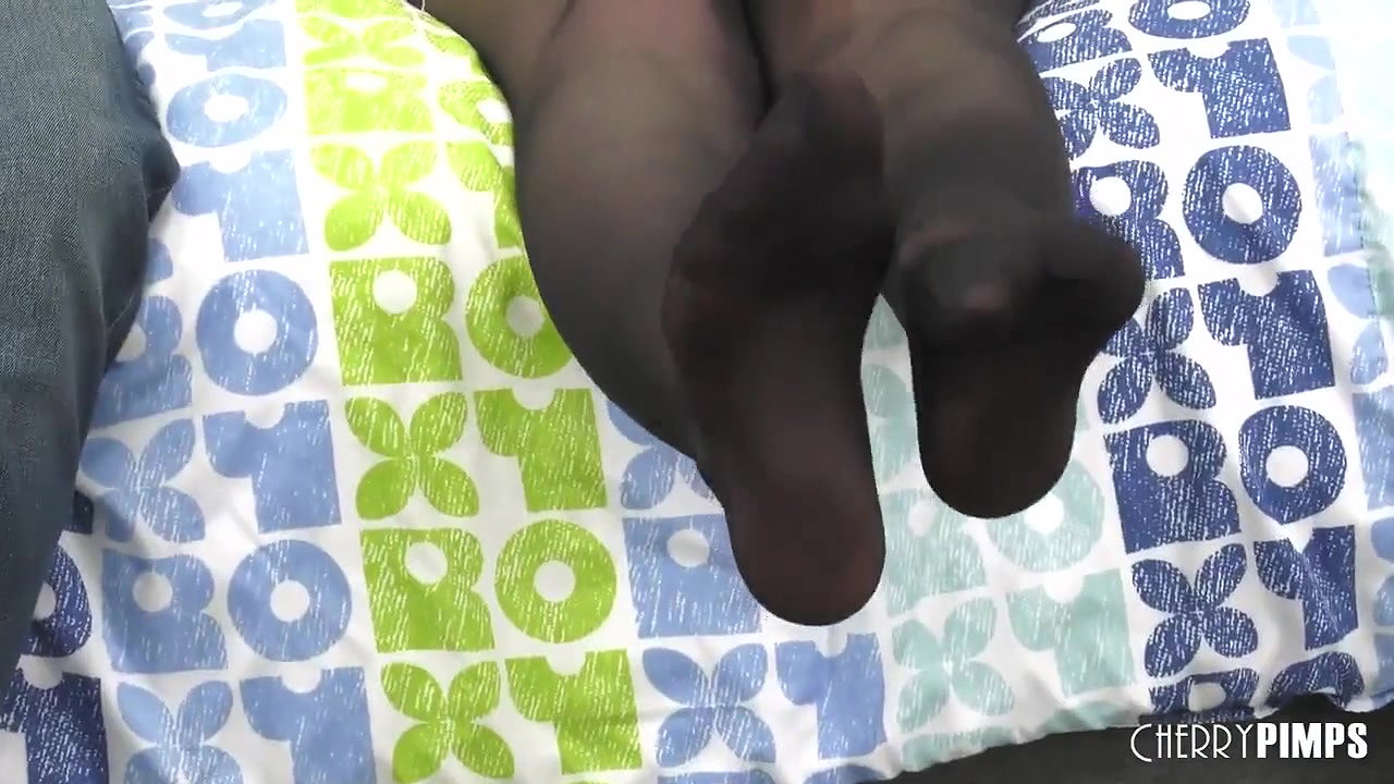 April Storm – Special Fucked