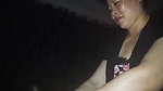 Asami aunty hand job