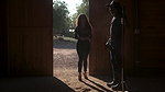 Arabelle Raphael – New Applicant For Ranch