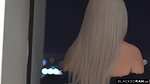 Aria Banks – A Boring Night