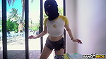Aria Banks – Mission To Get Some Long Lost Dick