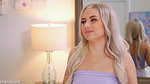 Aria Banks – My Fit Babysitter Want To Play My Cock