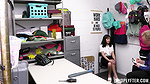 Aria Valencia – She Gives Him Nice Blowjob And Riding His Cock