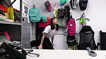 Aria Valencia – She Gives Him Nice Blowjob And Riding His Cock