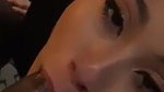 Asian Babe Deepthroat Black Guy