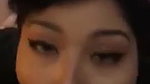Asian Babe Deepthroat Black Guy