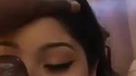 Asian Babe Deepthroat Black Guy