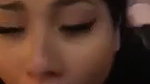 Asian Babe Deepthroat Black Guy