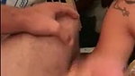 Asian Cheating Girl Sucking BWC