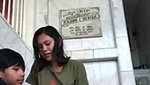 Asian College Couple Amateur BJ