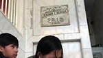 Asian College Couple Amateur BJ