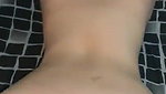 Asian College Couple