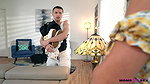 Armani Black – Horny Stepmom Has Some Ideas