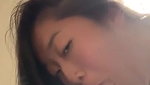 Asian College Slut Sucking