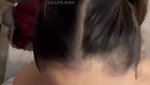 Asian Cum in Mouth