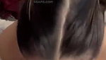 Asian Cum in Mouth